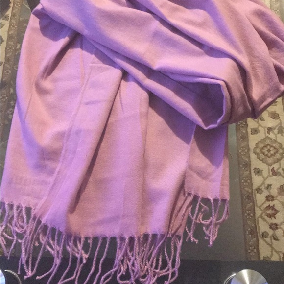 Cashmere winter  scarf 🗣Holidays Gift Idea🥳 - Picture 8 of 9